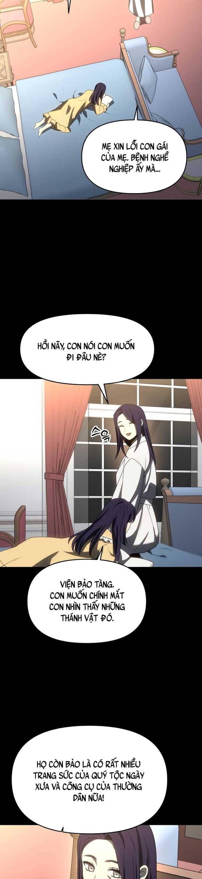 đọc truyện Ta Từng Là Tháp Vương Chương 93 ảnh 45 tại Thiên Thai Truyện