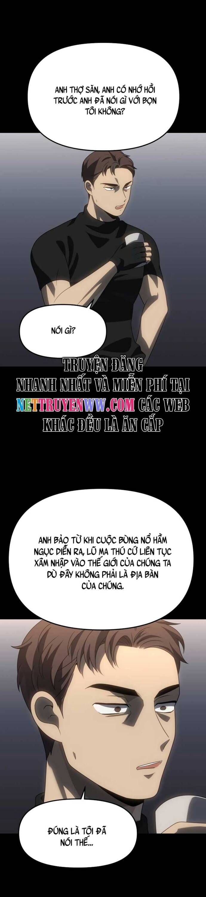 đọc truyện Ta Từng Là Tháp Vương Chương 97 ảnh 27 tại Giả Dược