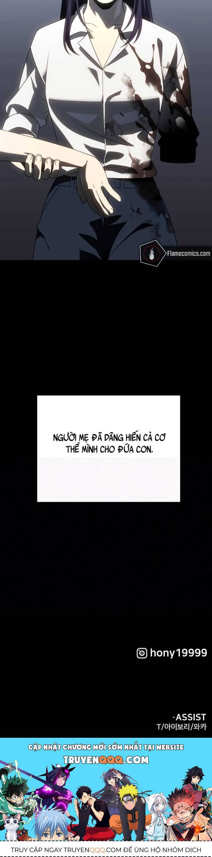 đọc truyện Ta Từng Là Tháp Vương Chương 97 ảnh 60 tại Giả Dược