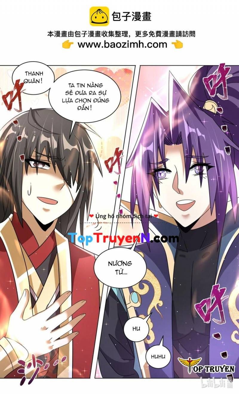 đọc truyện Ta! Vô Địch Đại Phản Phái Chương 113 ảnh 4 tại Truyện Dạ Ký