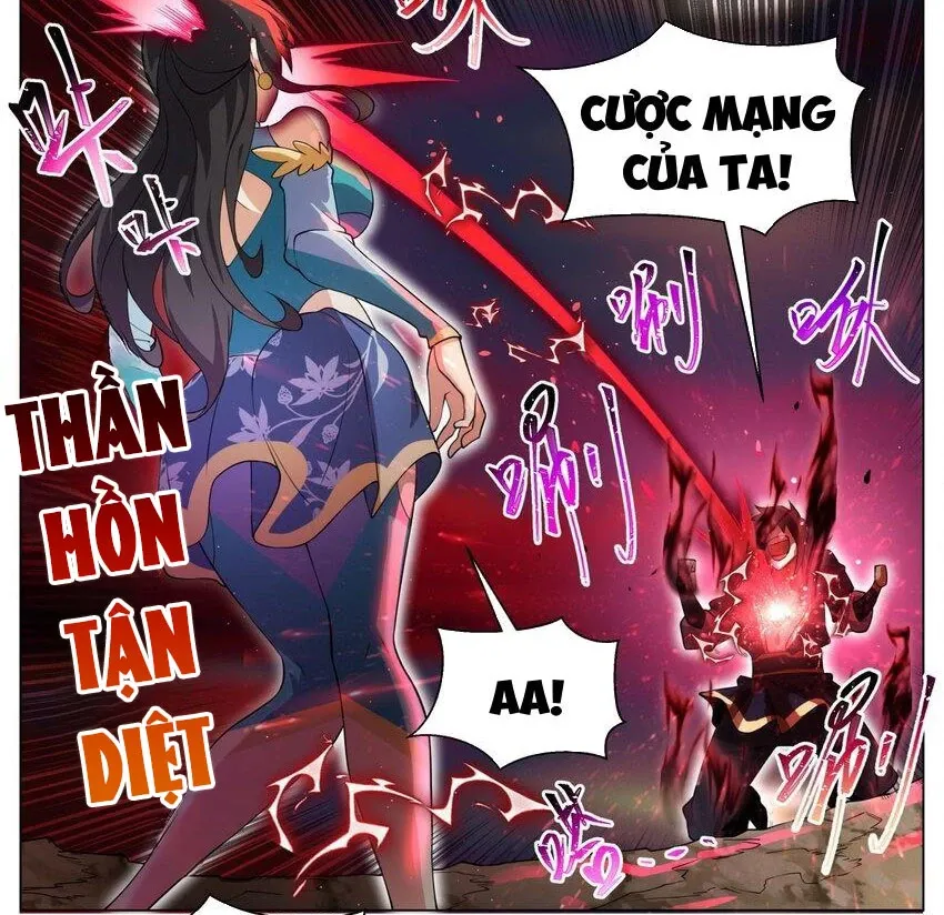 đọc truyện Ta! Vô Địch Đại Phản Phái Chương 182 ảnh 14 tại Truyện Dạ Ký