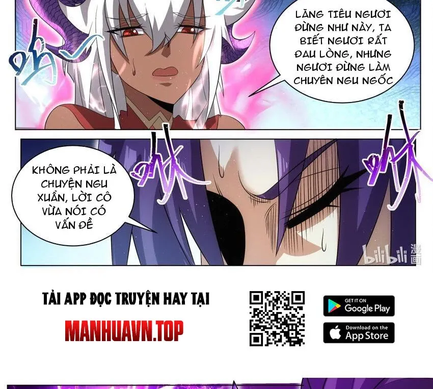 đọc truyện Ta! Vô Địch Đại Phản Phái Chương 183 ảnh 11 tại Truyện Dạ Ký