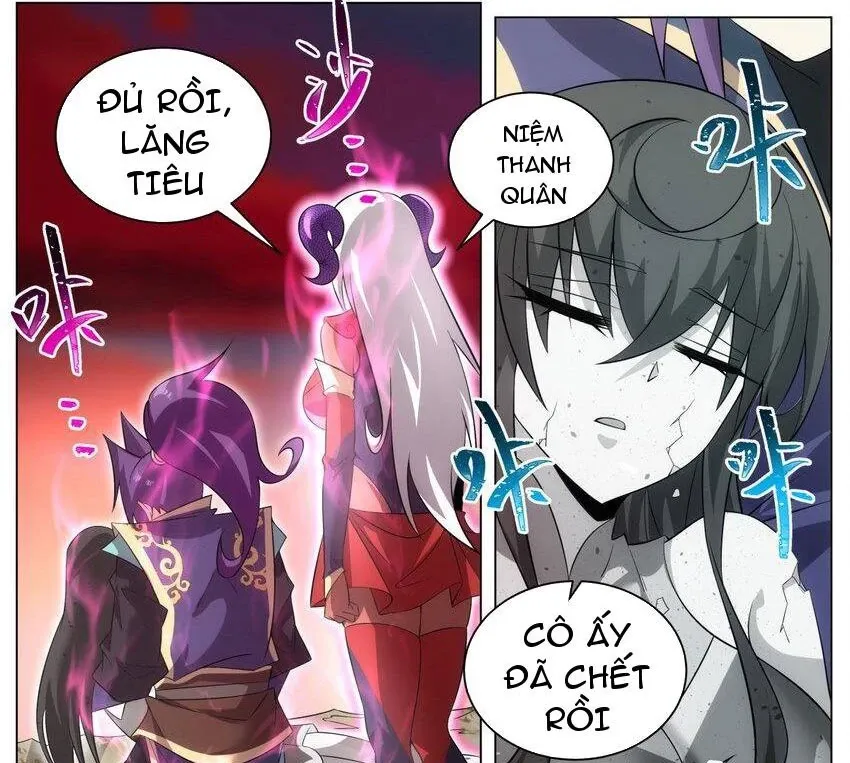 đọc truyện Ta! Vô Địch Đại Phản Phái Chương 183 ảnh 7 tại Truyện Dạ Ký