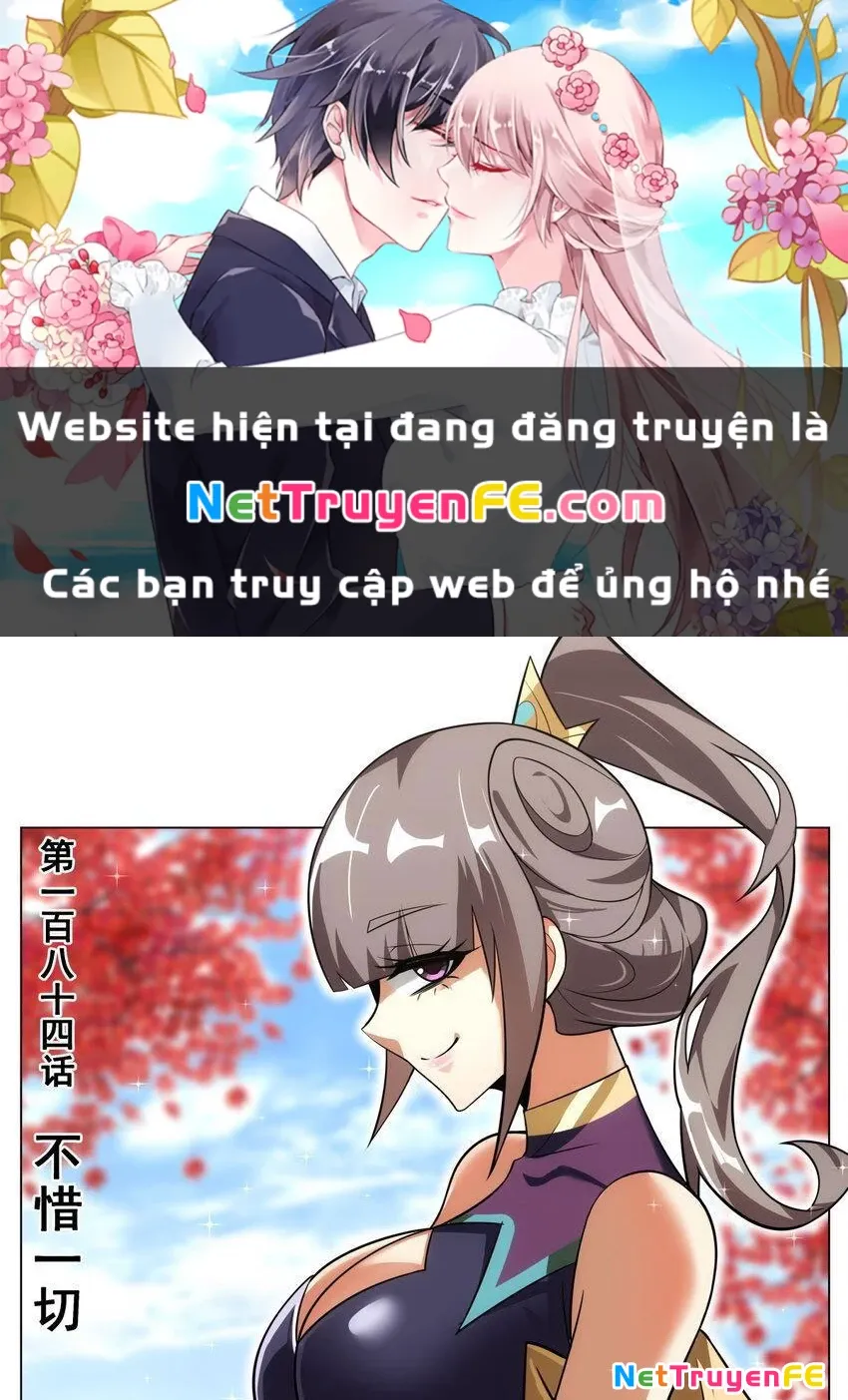 đọc truyện Ta! Vô Địch Đại Phản Phái Chương 184 ảnh 2 tại Truyện Dạ Ký
