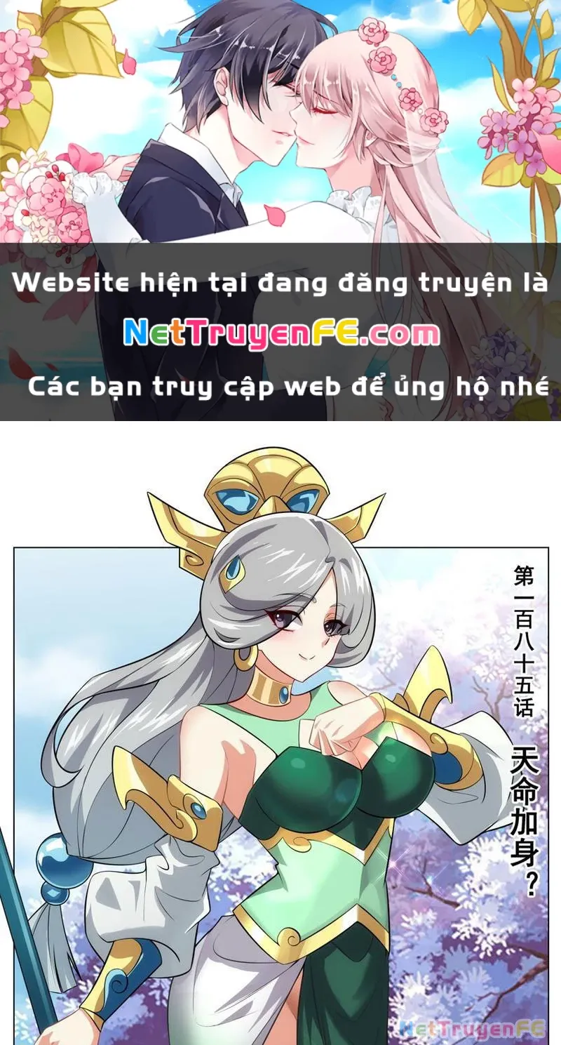 đọc truyện Ta! Vô Địch Đại Phản Phái Chương 185 ảnh 2 tại Giả Dược