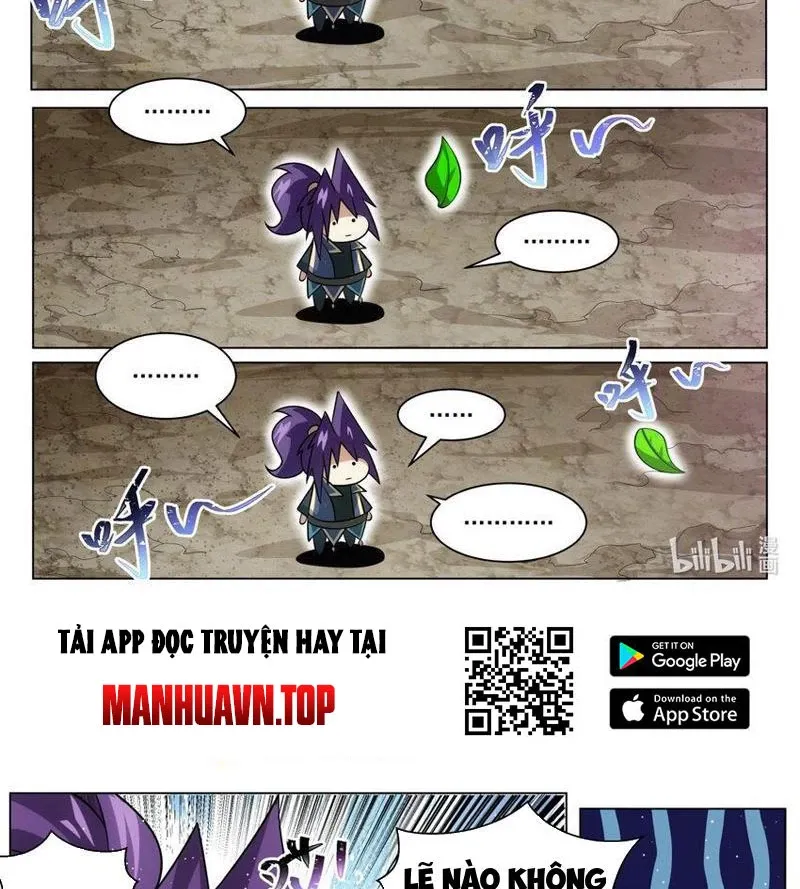 đọc truyện Ta! Vô Địch Đại Phản Phái Chương 185 ảnh 13 tại Giả Dược