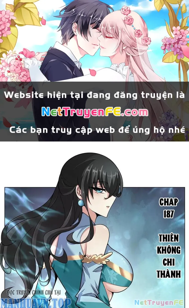 đọc truyện Ta! Vô Địch Đại Phản Phái Chương 187 ảnh 2 tại Giả Dược