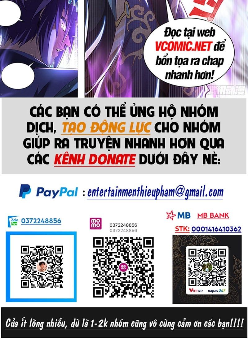 đọc truyện Ta! Vô Địch Đại Phản Phái Chương 19 ảnh 15 tại Truyện Dạ Ký