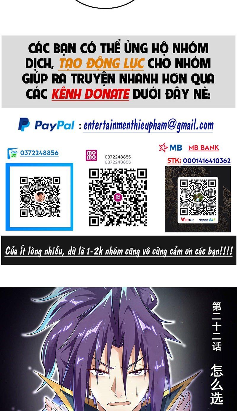 đọc truyện Ta! Vô Địch Đại Phản Phái Chương 22 ảnh 3 tại Truyện Dạ Ký