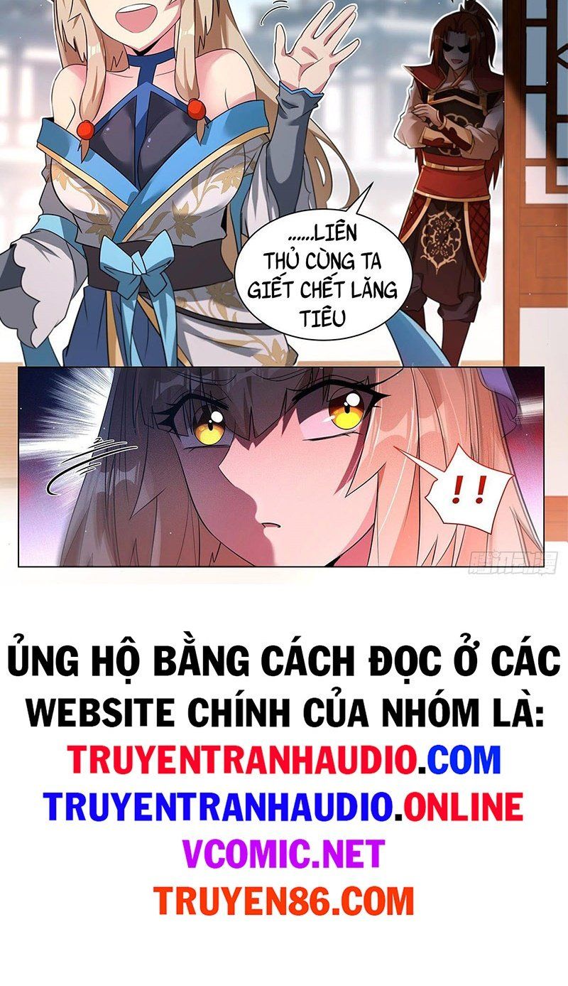đọc truyện Ta! Vô Địch Đại Phản Phái Chương 22 ảnh 8 tại Truyện Dạ Ký