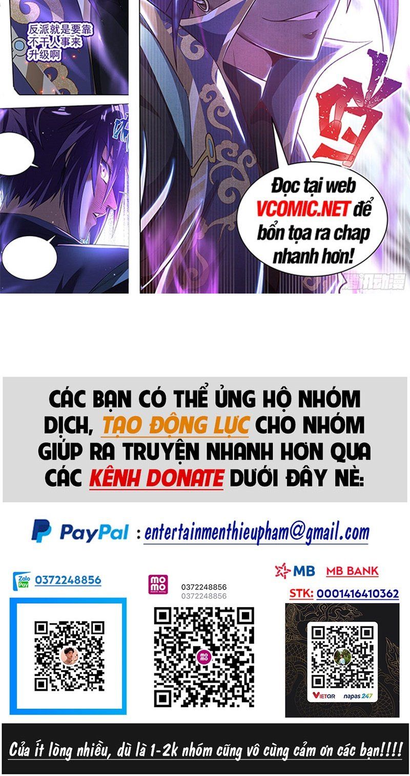 đọc truyện Ta! Vô Địch Đại Phản Phái Chương 23 ảnh 14 tại Truyện Dạ Ký