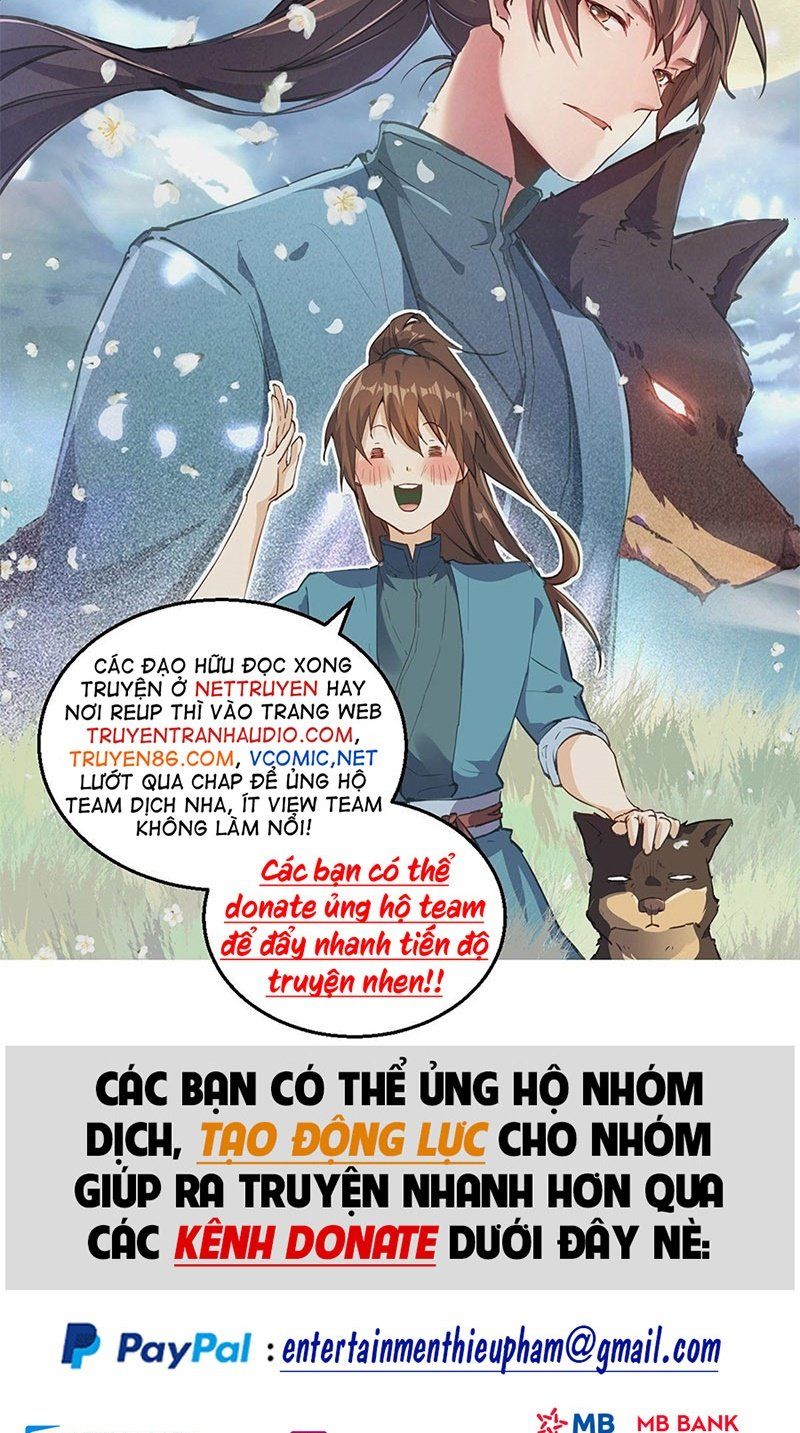 đọc truyện Ta! Vô Địch Đại Phản Phái Chương 24 ảnh 3 tại Truyện Dạ Ký