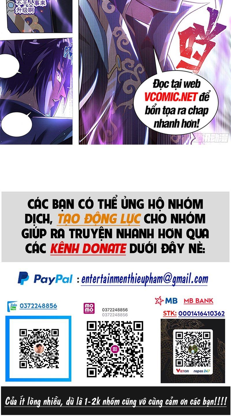 đọc truyện Ta! Vô Địch Đại Phản Phái Chương 25 ảnh 14 tại Truyện Dạ Ký