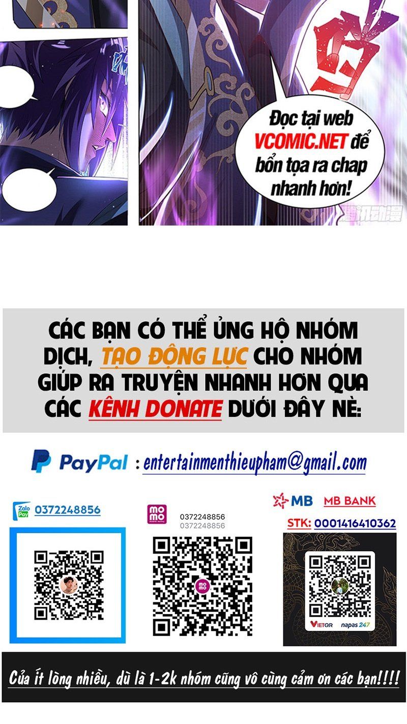 đọc truyện Ta! Vô Địch Đại Phản Phái Chương 26 ảnh 14 tại Truyện Dạ Ký