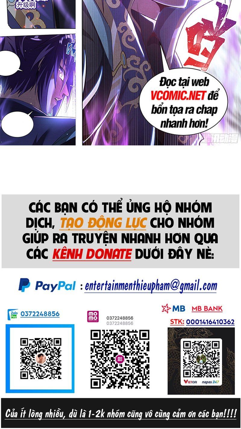 đọc truyện Ta! Vô Địch Đại Phản Phái Chương 27 ảnh 14 tại Truyện Dạ Ký