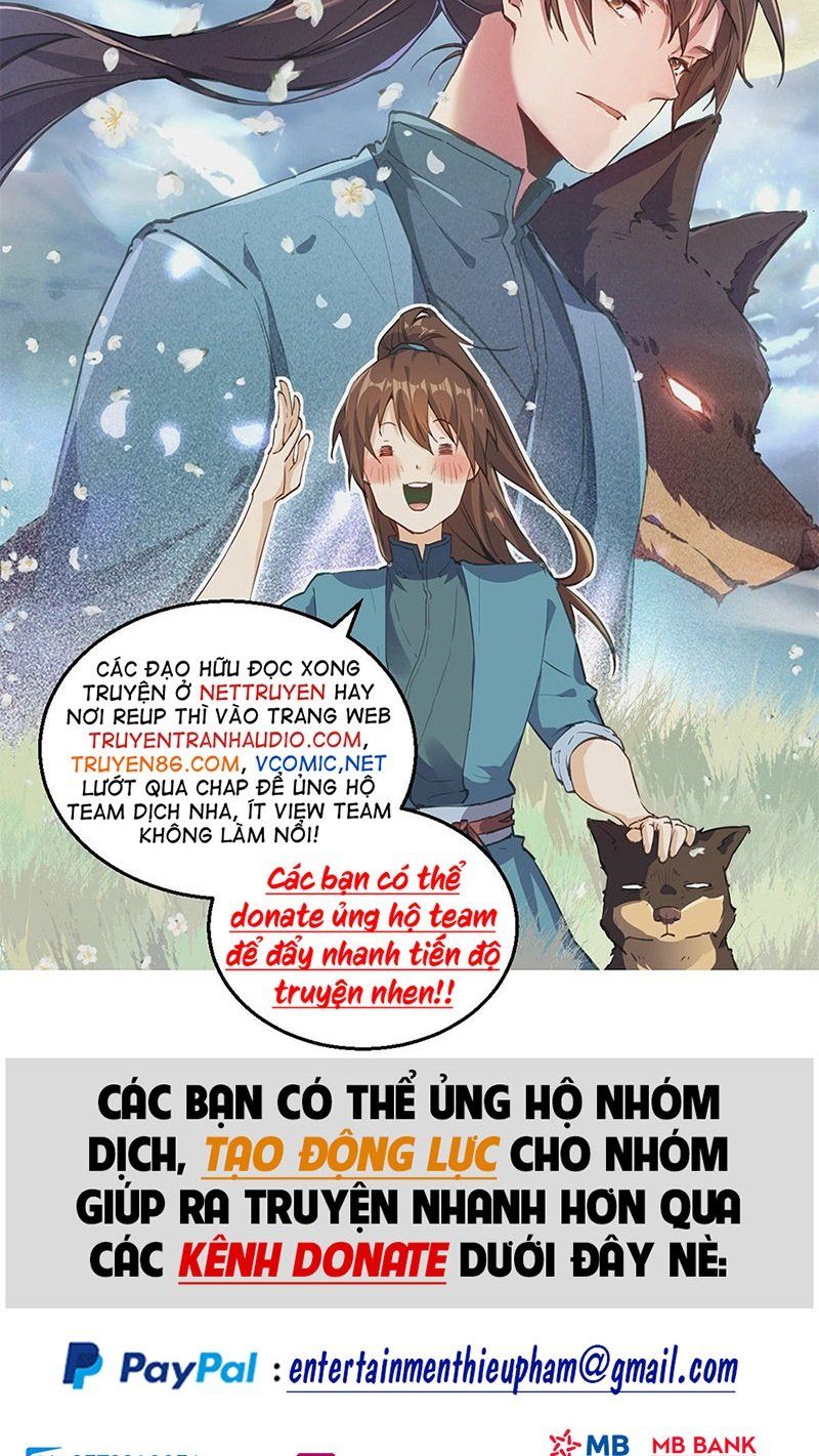 đọc truyện Ta! Vô Địch Đại Phản Phái Chương 27 ảnh 3 tại Truyện Dạ Ký