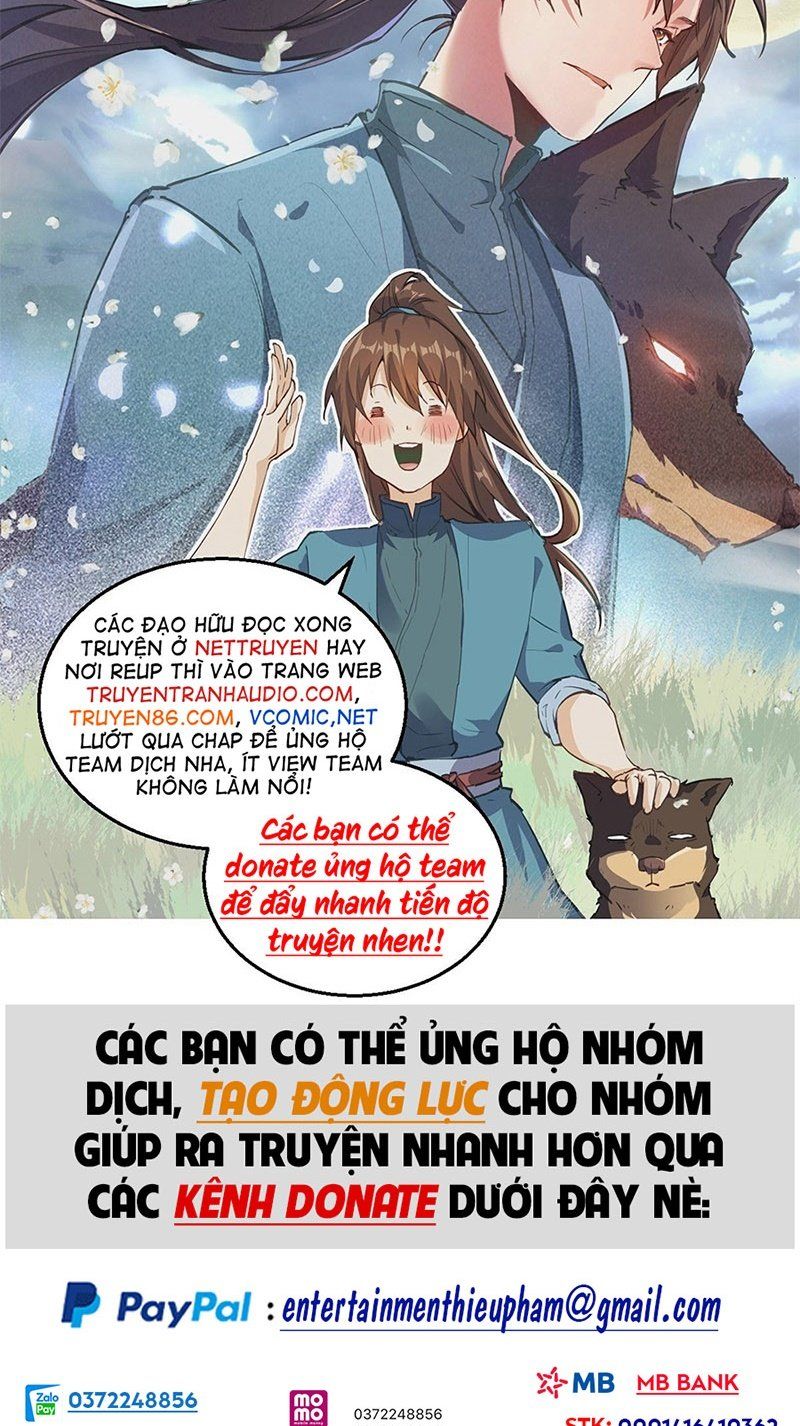 đọc truyện Ta! Vô Địch Đại Phản Phái Chương 28 ảnh 3 tại Truyện Dạ Ký