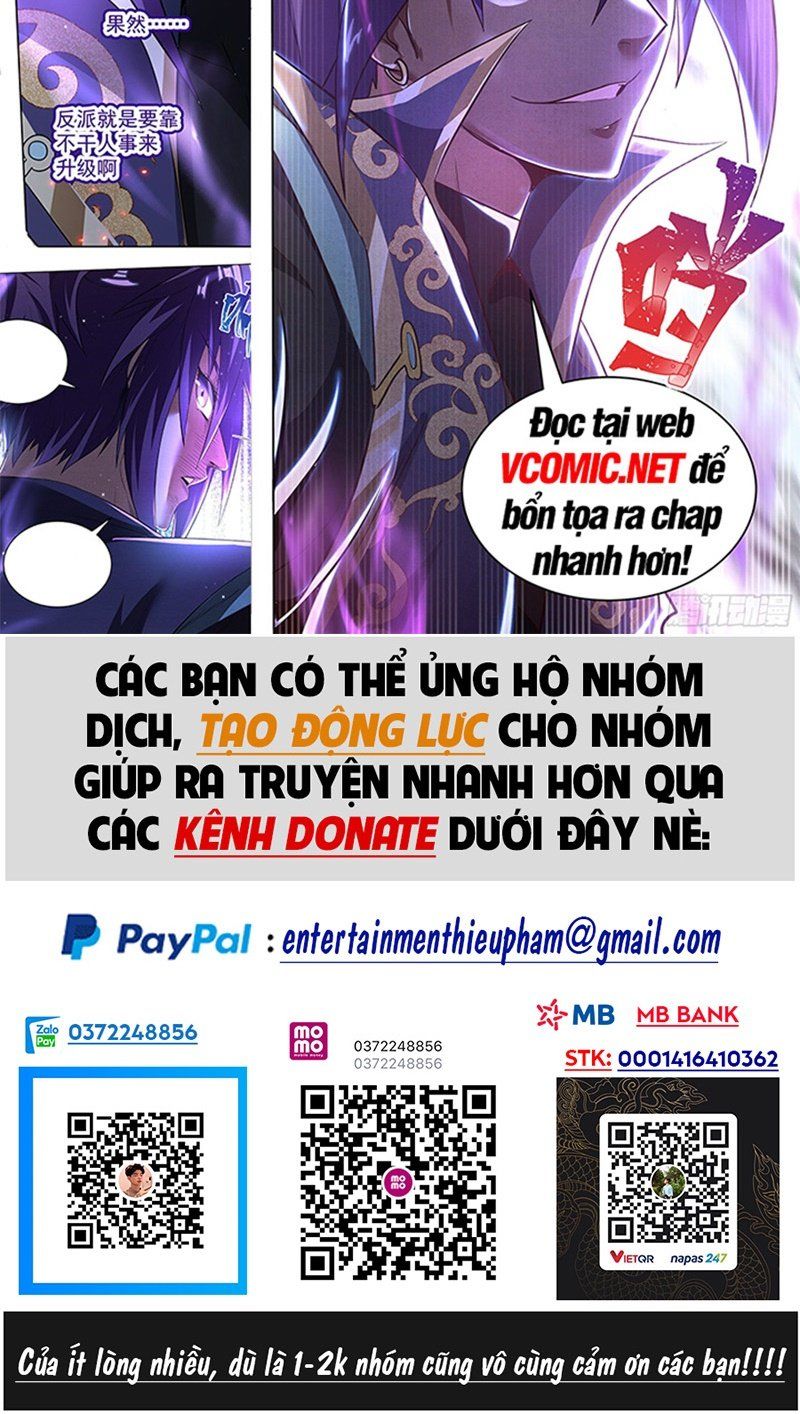 đọc truyện Ta! Vô Địch Đại Phản Phái Chương 29 ảnh 14 tại Truyện Dạ Ký