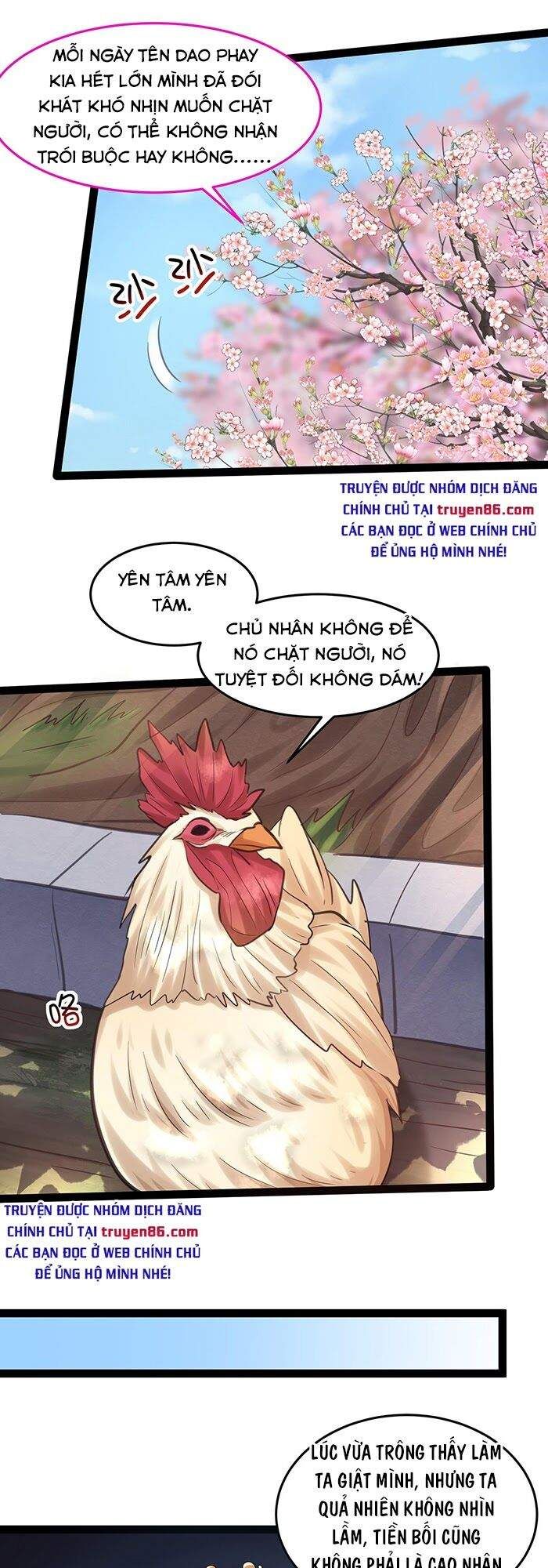 đọc truyện Ta Vô Địch Lúc Nào Chương 1 ảnh 28 tại Truyện Dạ Ký