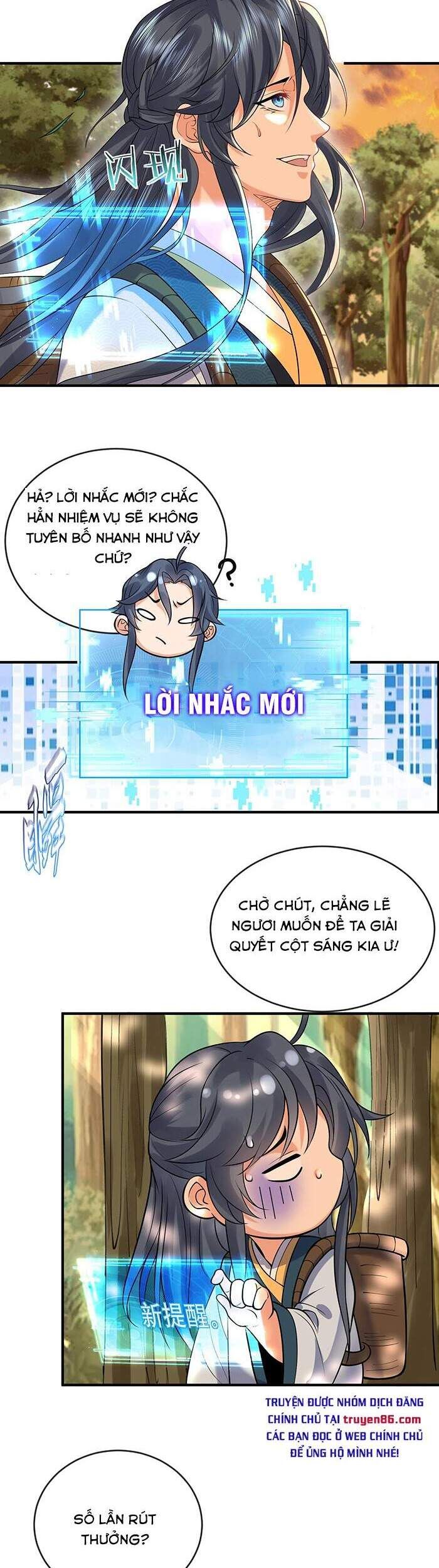 đọc truyện Ta Vô Địch Lúc Nào Chương 10 ảnh 14 tại Truyện Dạ Ký
