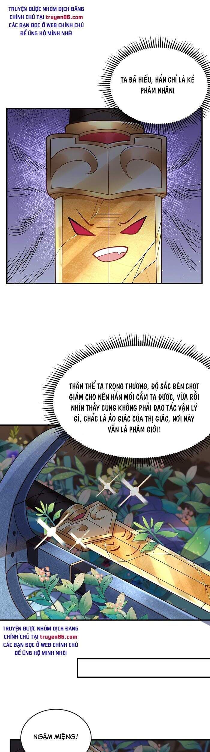 đọc truyện Ta Vô Địch Lúc Nào Chương 10 ảnh 6 tại Truyện Dạ Ký