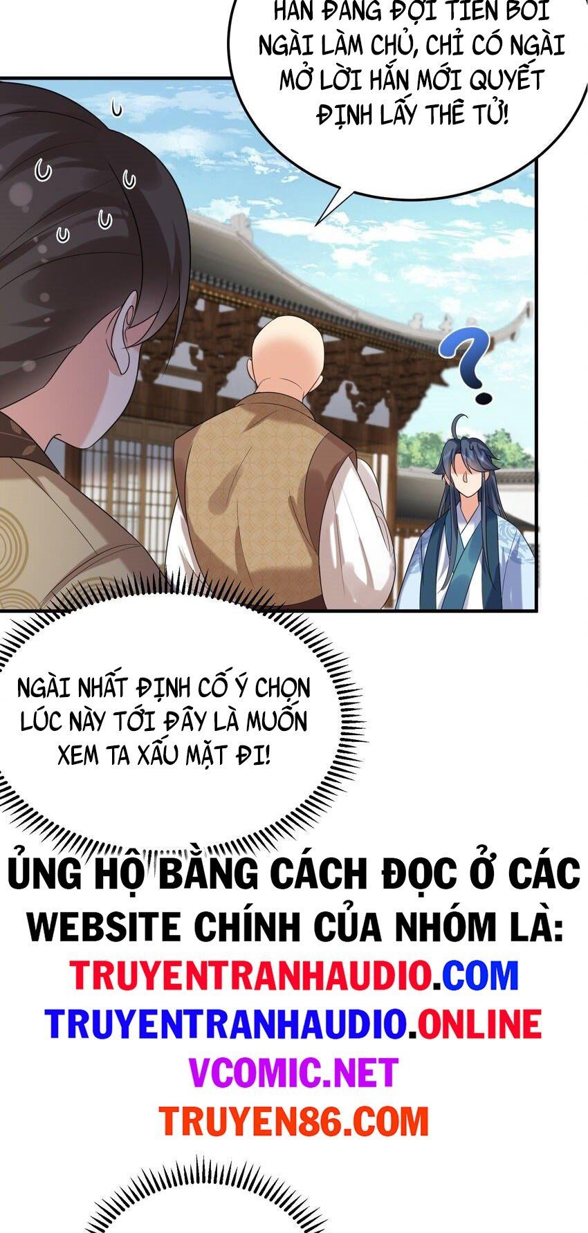 đọc truyện Ta Vô Địch Lúc Nào Chương 100 ảnh 27 tại Truyện Dạ Ký