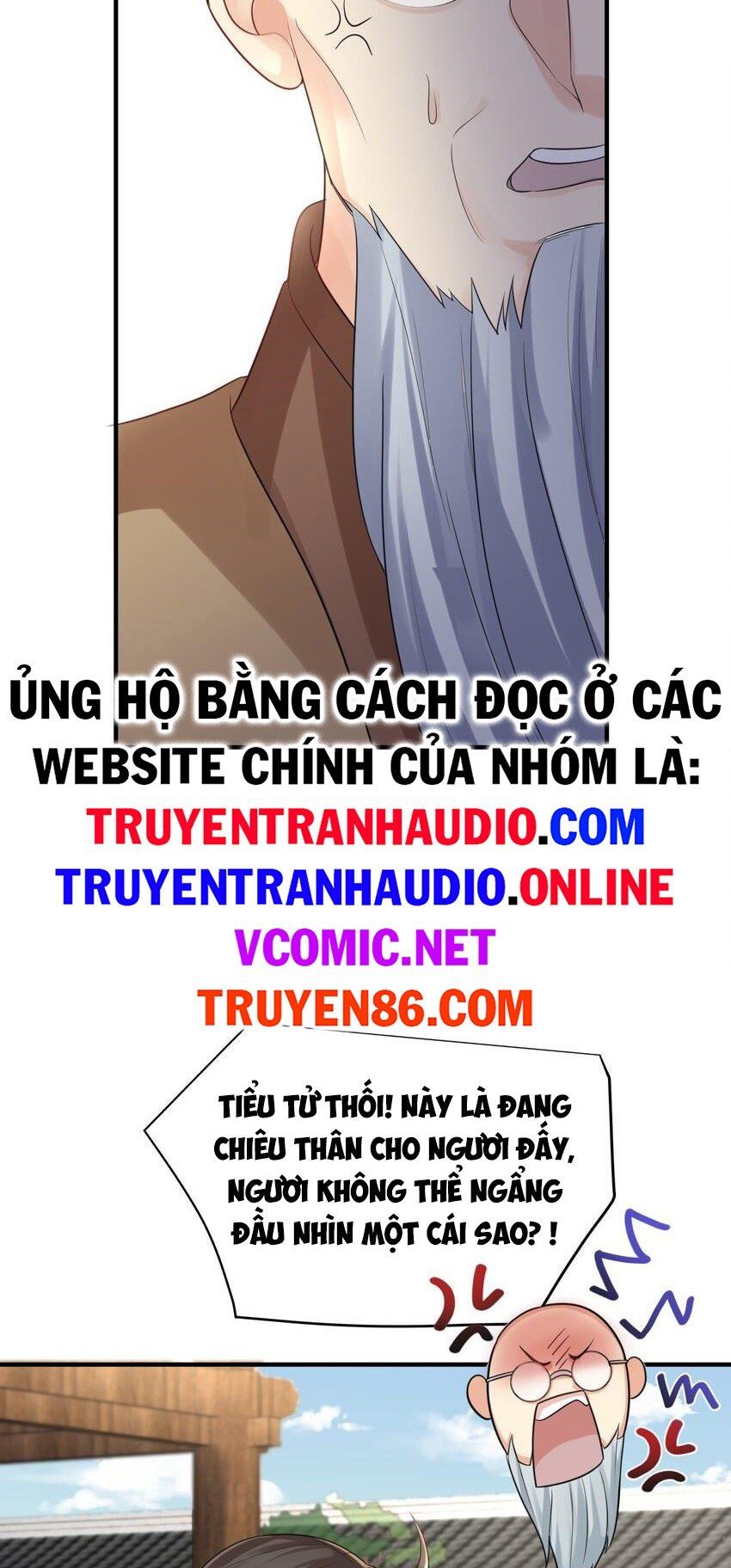 đọc truyện Ta Vô Địch Lúc Nào Chương 100 ảnh 8 tại Truyện Dạ Ký