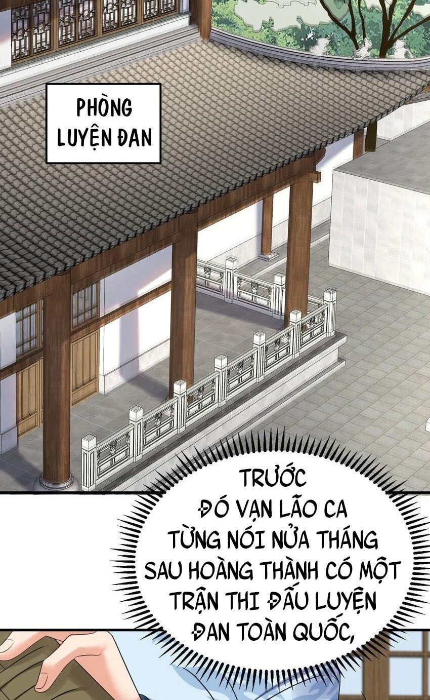đọc truyện Ta Vô Địch Lúc Nào Chương 101 ảnh 11 tại Truyện Dạ Ký