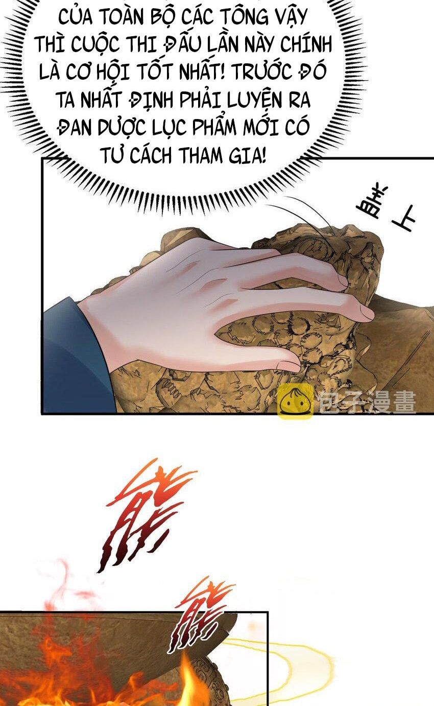 đọc truyện Ta Vô Địch Lúc Nào Chương 101 ảnh 13 tại Truyện Dạ Ký