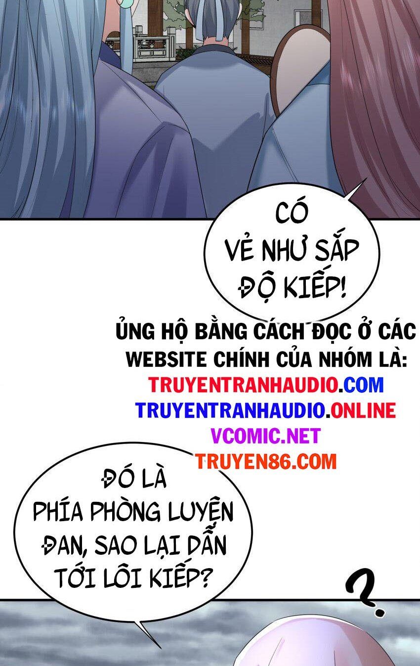 đọc truyện Ta Vô Địch Lúc Nào Chương 101 ảnh 22 tại Truyện Dạ Ký