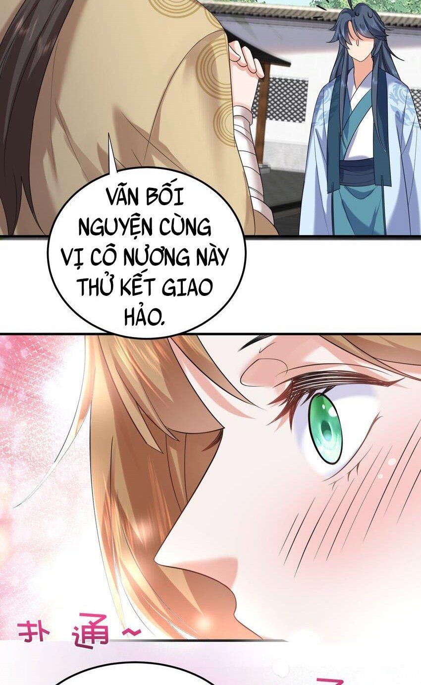 đọc truyện Ta Vô Địch Lúc Nào Chương 101 ảnh 5 tại Truyện Dạ Ký
