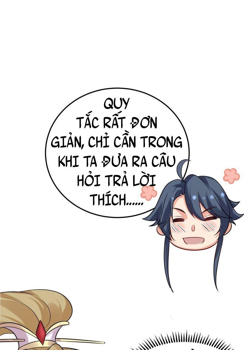 đọc truyện Ta Vô Địch Lúc Nào Chương 101 ảnh 47 tại Truyện Dạ Ký