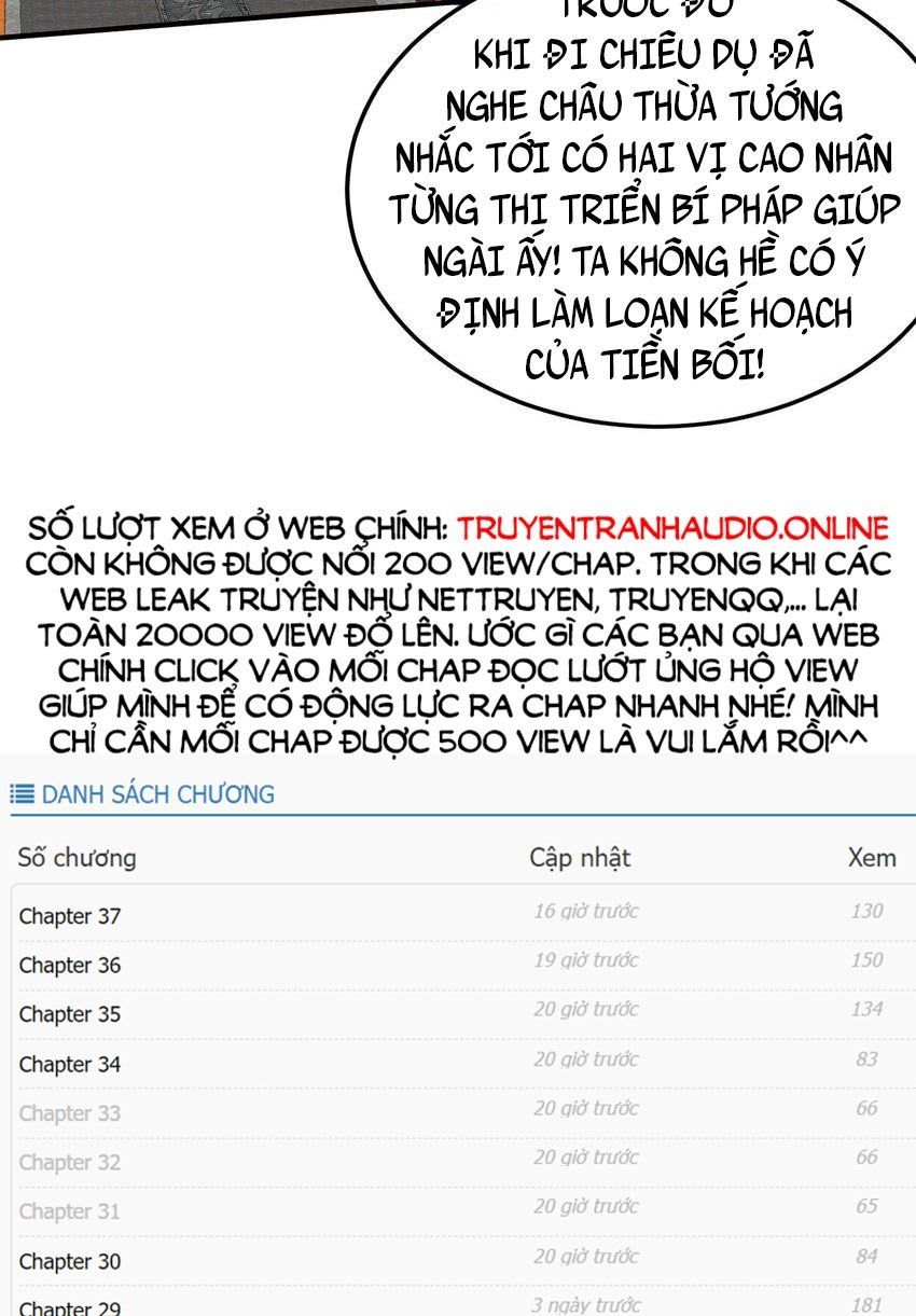 đọc truyện Ta Vô Địch Lúc Nào Chương 101 ảnh 58 tại Truyện Dạ Ký