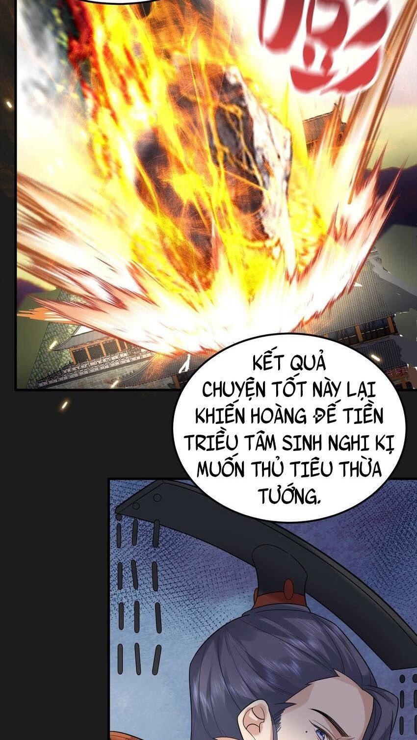 đọc truyện Ta Vô Địch Lúc Nào Chương 102 ảnh 23 tại Truyện Dạ Ký