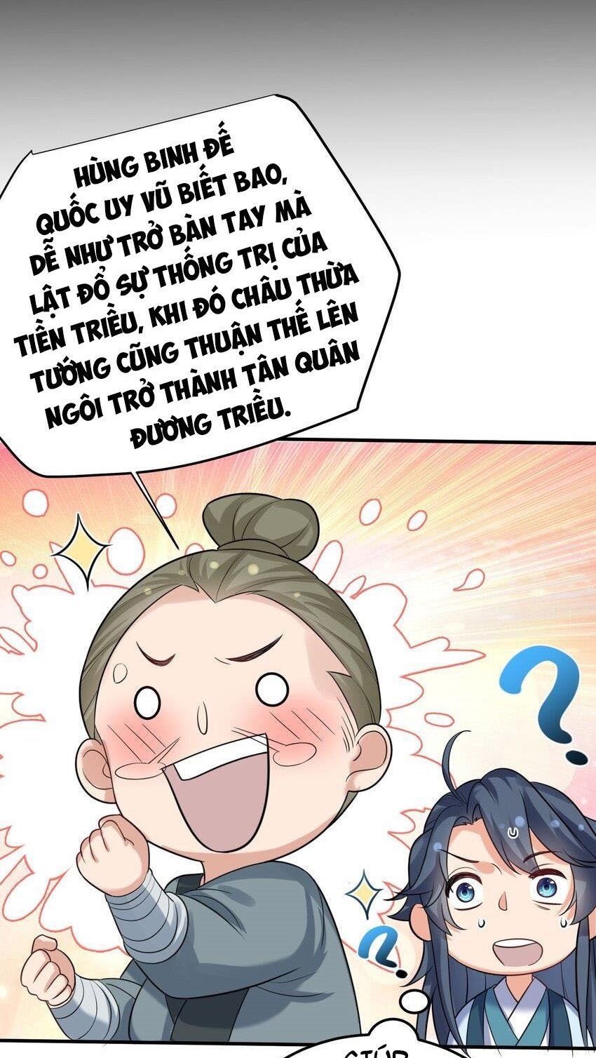 đọc truyện Ta Vô Địch Lúc Nào Chương 102 ảnh 27 tại Truyện Dạ Ký