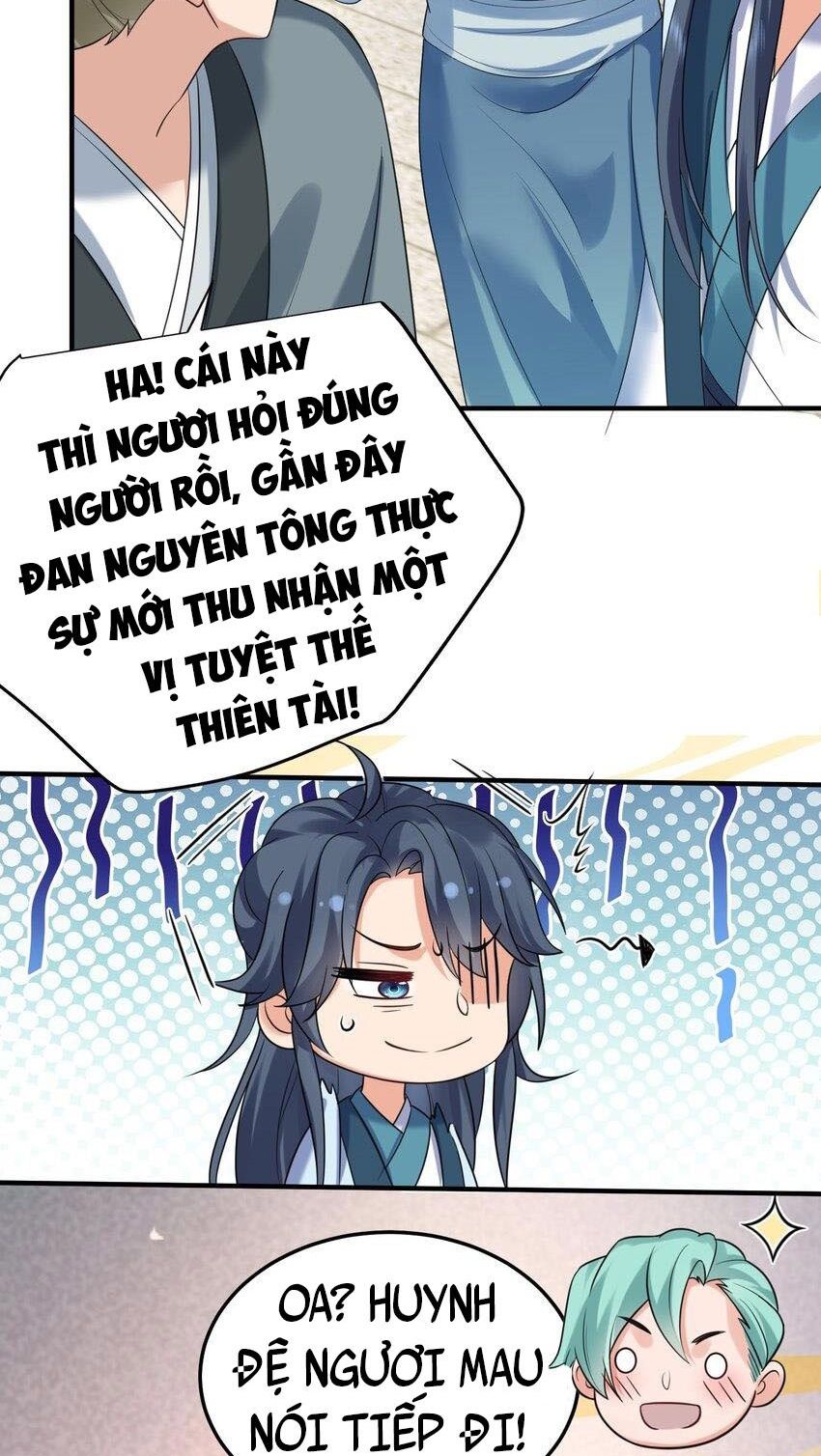 đọc truyện Ta Vô Địch Lúc Nào Chương 102 ảnh 29 tại Truyện Dạ Ký