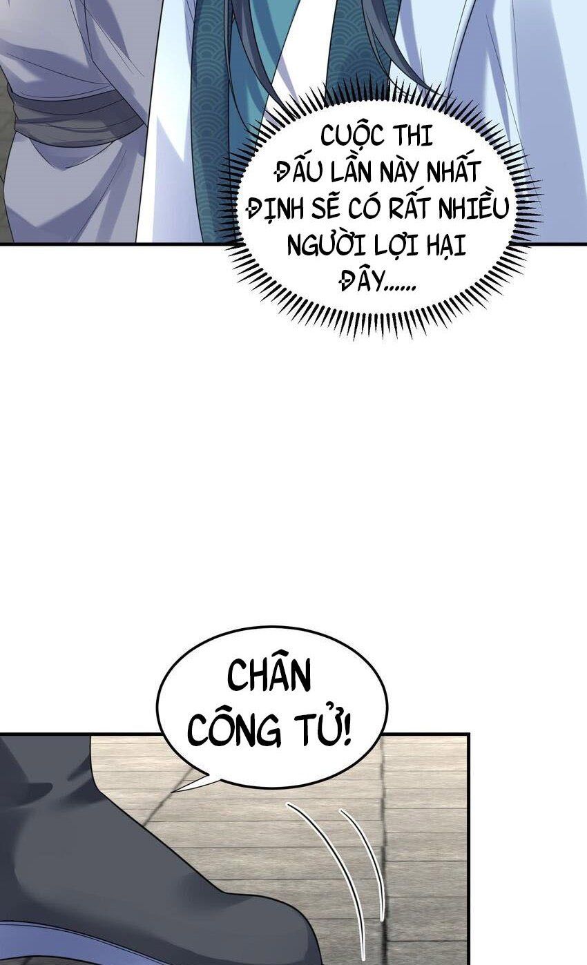 đọc truyện Ta Vô Địch Lúc Nào Chương 102 ảnh 45 tại Truyện Dạ Ký
