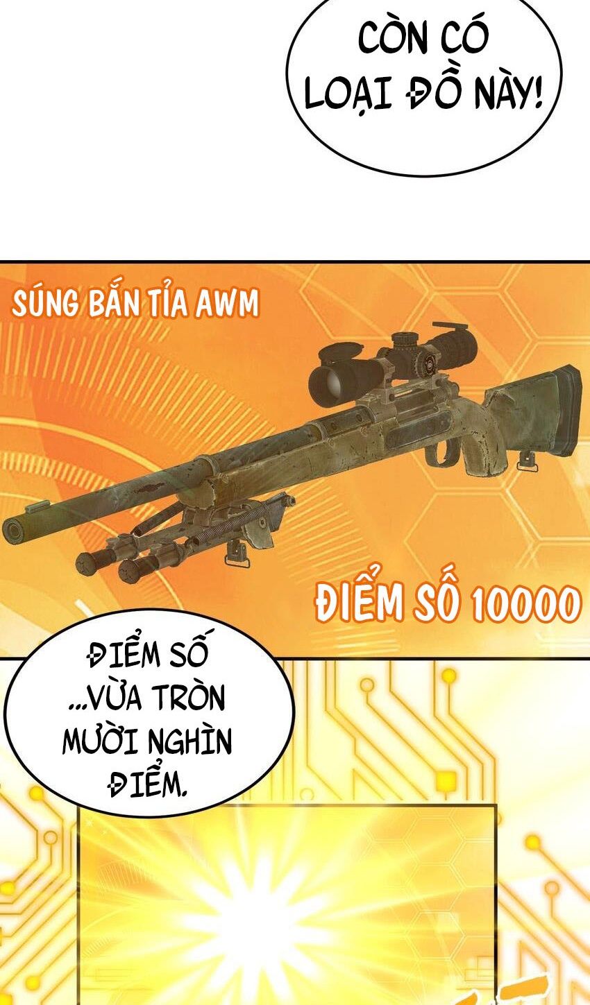 đọc truyện Ta Vô Địch Lúc Nào Chương 102 ảnh 6 tại Truyện Dạ Ký