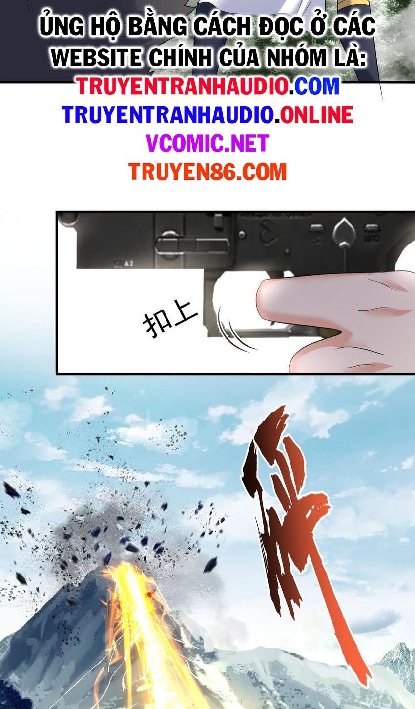 đọc truyện Ta Vô Địch Lúc Nào Chương 102 ảnh 9 tại Truyện Dạ Ký