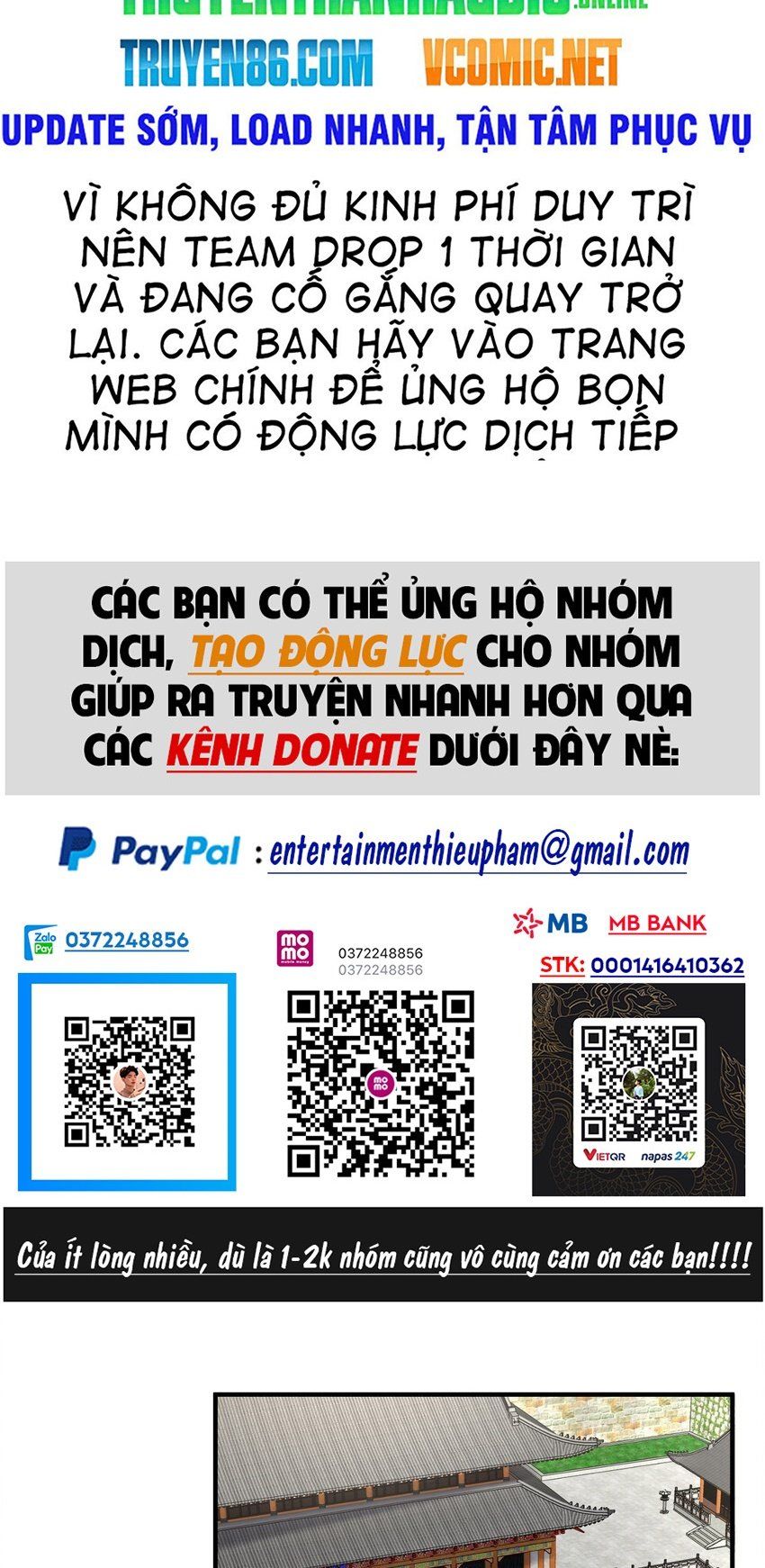 đọc truyện Ta Vô Địch Lúc Nào Chương 103 ảnh 3 tại Truyện Dạ Ký