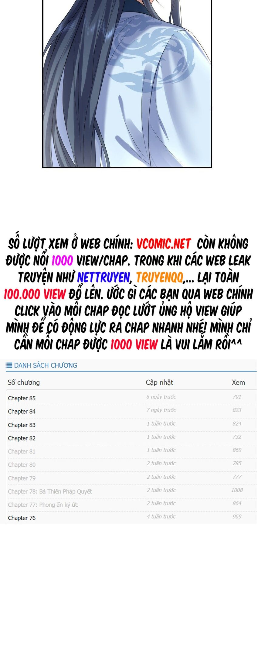 đọc truyện Ta Vô Địch Lúc Nào Chương 103 ảnh 29 tại Truyện Dạ Ký
