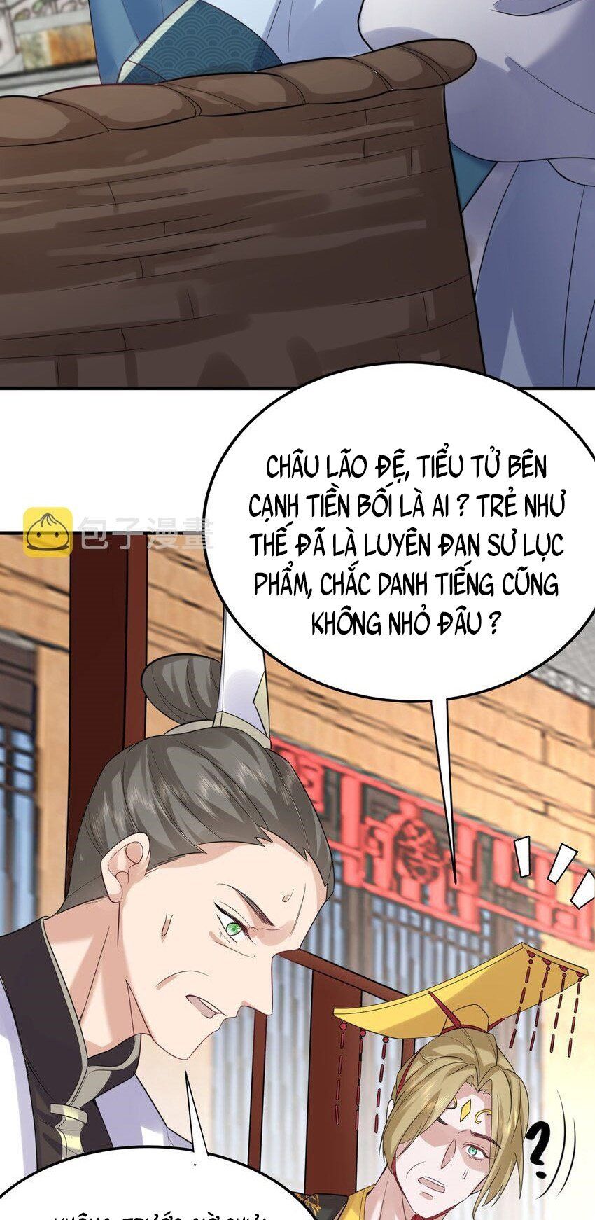 đọc truyện Ta Vô Địch Lúc Nào Chương 103 ảnh 7 tại Truyện Dạ Ký