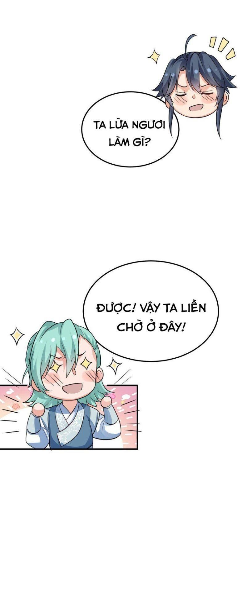 đọc truyện Ta Vô Địch Lúc Nào Chương 104 ảnh 12 tại Truyện Dạ Ký