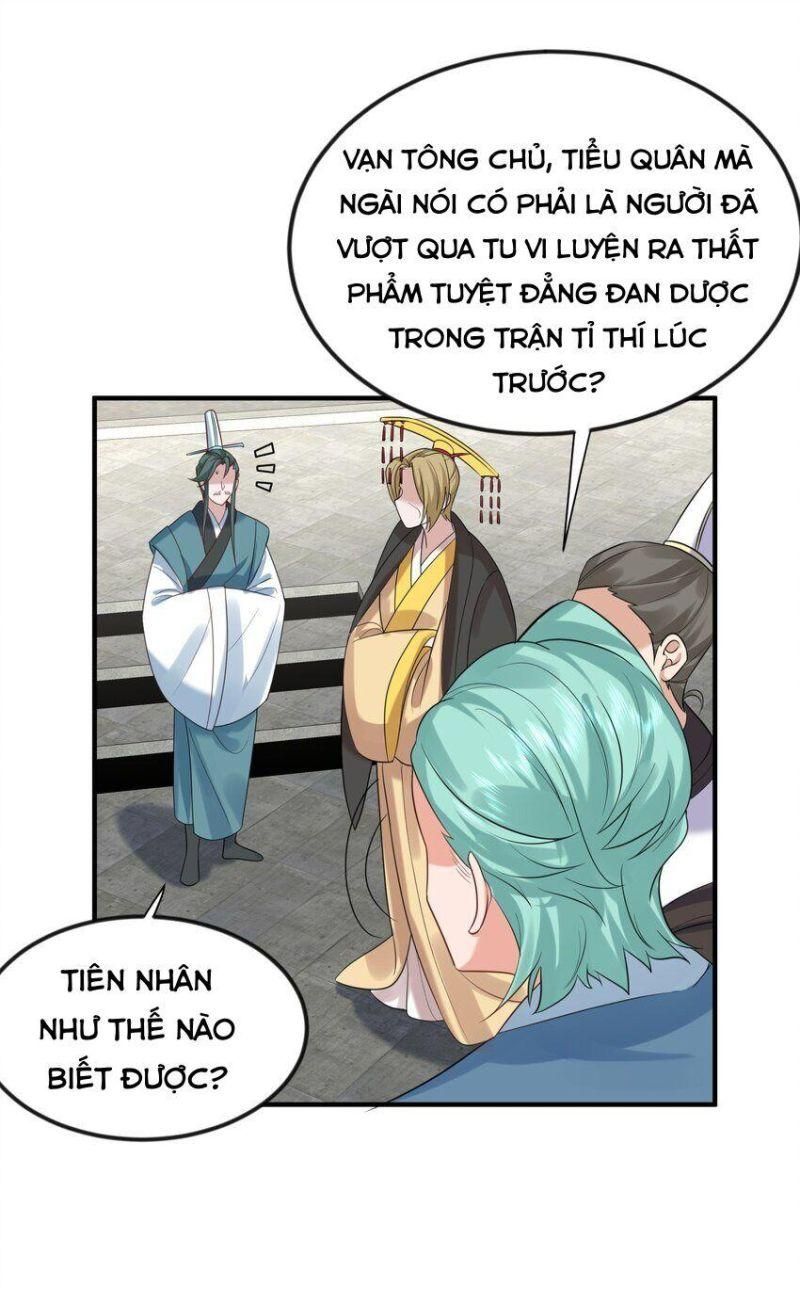 đọc truyện Ta Vô Địch Lúc Nào Chương 104 ảnh 35 tại Truyện Dạ Ký