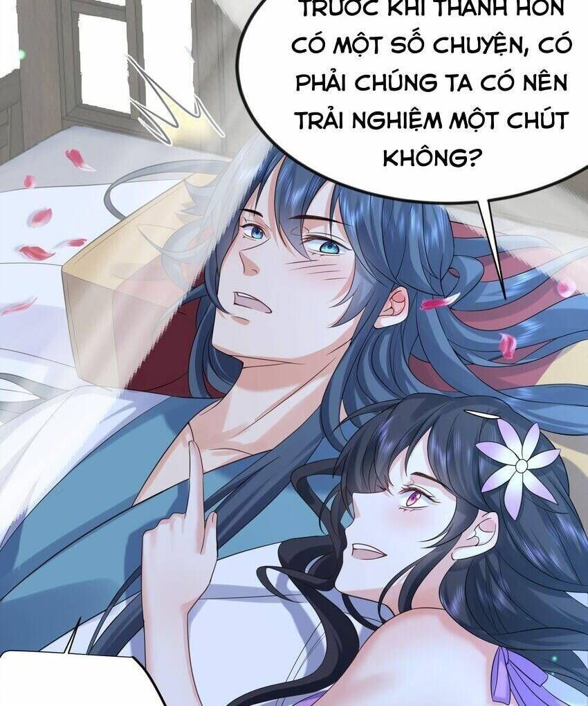 đọc truyện Ta Vô Địch Lúc Nào Chương 105 ảnh 13 tại Truyện Dạ Ký