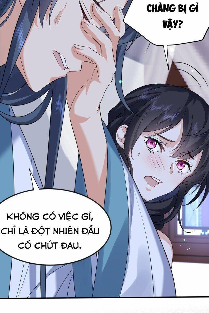 đọc truyện Ta Vô Địch Lúc Nào Chương 105 ảnh 24 tại Truyện Dạ Ký