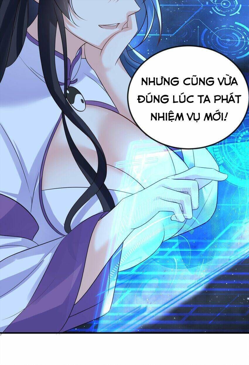 đọc truyện Ta Vô Địch Lúc Nào Chương 105 ảnh 42 tại Truyện Dạ Ký