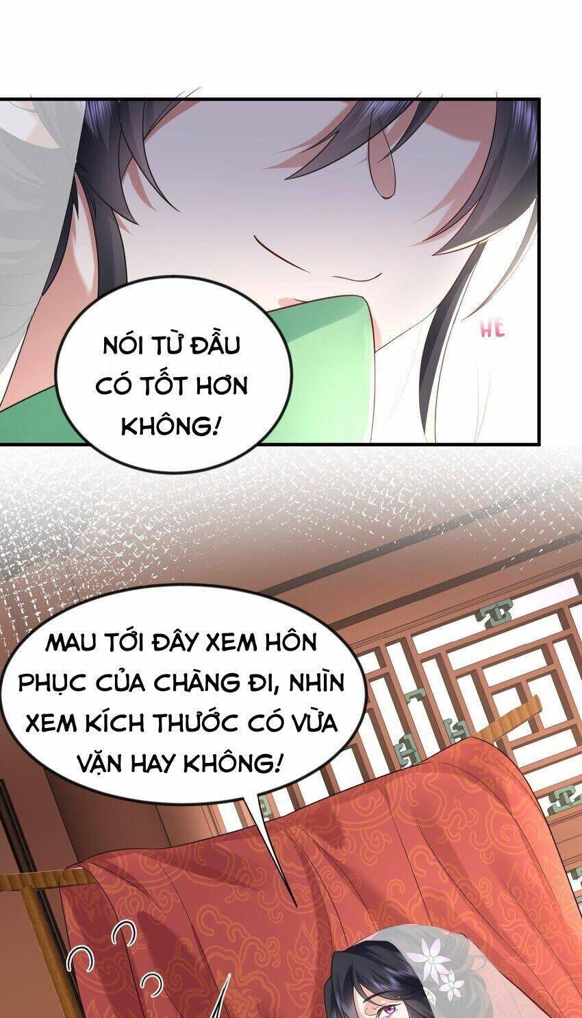 đọc truyện Ta Vô Địch Lúc Nào Chương 105 ảnh 8 tại Truyện Dạ Ký