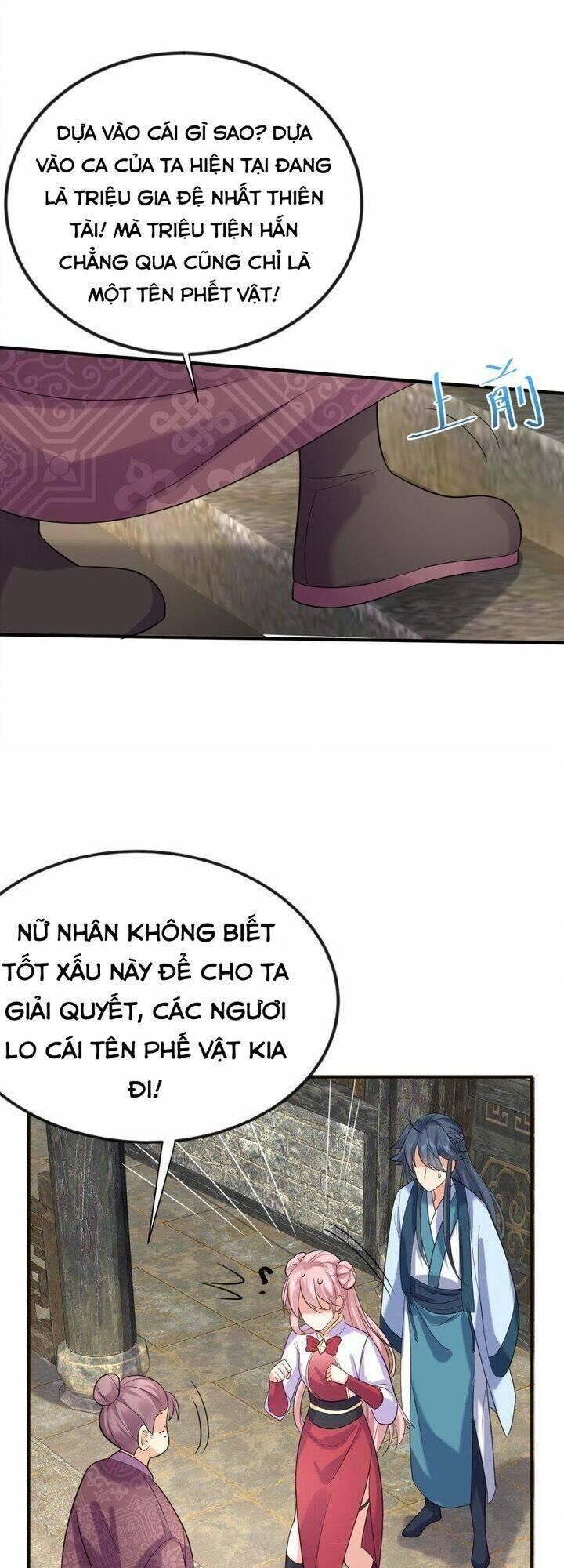 đọc truyện Ta Vô Địch Lúc Nào Chương 106 ảnh 20 tại Truyện Dạ Ký