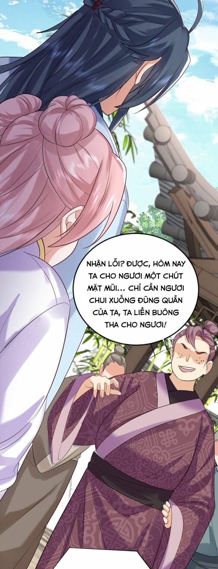 đọc truyện Ta Vô Địch Lúc Nào Chương 106 ảnh 22 tại Truyện Dạ Ký
